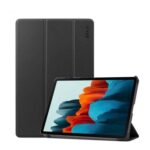 Samsung Galaxy Tab S7 / Tab S8 Enkay Tri-Fold Flip Cover / Stand - Image 8