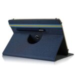 Universal 10" to 11" Folding Tablet Cover and Stand, Pen Holder - Image 7