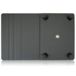 Universal 10" to 11" Folding Tablet Cover and Stand, Pen Holder - Image 5