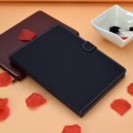 Universal 8" Folding Tablet Cover and Stand, Pen Holder - Fits 7.9" to 8.4"" tablet models - Image 6