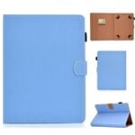 Universal 8" Folding Tablet Cover and Stand, Pen Holder - Fits 7.9" to 8.4"" tablet models