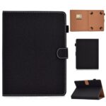 Universal 8" Folding Tablet Cover and Stand, Pen Holder - Fits 7.9" to 8.4"" tablet models - Image 2