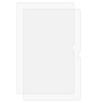 [2 PACK] Samsung Galaxy Tab A8 Tempered Glass Screen Protector, High Hardness, Anti-Scratch - Image 2