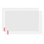 [2 PACK] Samsung Galaxy Tab S8 Ultra Tempered Glass Screen Protector, High Hardness, Anti-Scratch - Image 2