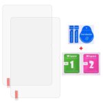 [2 PACK] Oukitel OT5 Tempered Glass 9H Hardness, Anti-Scratch - Image 4