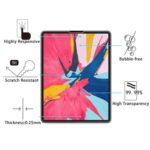 [2 Pack] Apple iPad Pro 11 / iPad Air 10.9 Tempered Glass Screen Protector, Anti-Scratch - Image 2