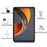 Alldocube IPlay 40 Tablet Tempered Glass 9H Hardness, Anti-Scratch - Image 3