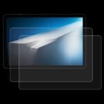 [2 Pack] Doogee E3 11" Tablet Tempered Glass Screen Protector, High Hardness
