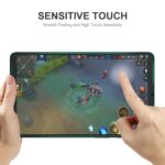 [2 Pack] Doogee E3 Pro 13" Tablet Tempered Glass Screen Protector, High Hardness - Image 3