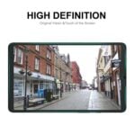 [2 Pack] Doogee E3 11" Tablet Tempered Glass Screen Protector, High Hardness - Image 6