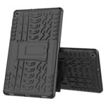 Samsung Galaxy Tab A 8 2019 S-Pen P200/P205 Rugged Protective Tablet Tread Cover with Stand - Image 7