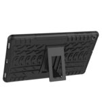 Samsung Galaxy Tab A 8 2019 S-Pen P200/P205 Rugged Protective Tablet Tread Cover with Stand - Image 6