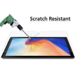 [2 PACK] Oukitel RT2 / Ulefone Tab A7 Tempered Glass 9H Hardness, Anti-Scratch - Image 4