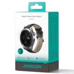 Joyroom JR-FC2 Pro Classic Smart Watch, 1.46" Display, Dual Straps, 1ATM, BT Calling - Image 10