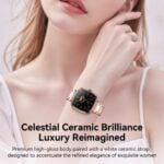 JOYROOM JR-FS1 Star Series Smart Watch, 1.7-inch AMOLED screen, 1000nit peak brightness. - Image 5