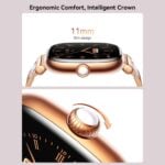 JOYROOM JR-FS1 Star Series Smart Watch, 1.7-inch AMOLED screen, 1000nit peak brightness. - Image 7