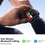 Joyroom JR-FT3S Smart Watch, 1.96" Display, Wireless Phone Calls, 93+ Sports Modes - Image 8