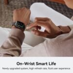 Joyroom JR-FT3S Smart Watch, 1.96" Display, Wireless Phone Calls, 93+ Sports Modes - Image 10