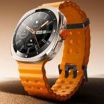 Joyroom JR-FV2 Venture Smart Watch, 1.43" AMOLED Display, 1ATM, Dual Straps