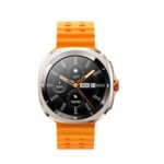 Joyroom JR-FV2 Venture Smart Watch, 1.43" AMOLED Display, 1ATM, Dual Straps - Image 12
