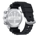 NORTH EDGE AQUA 100m Scuba Dive Watch - Dive Functions, Altimeter, Barometer & Luminous Compass - Image 9