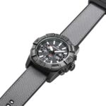 NORTH EDGE BLAZE Men's Solar-Powered Outdoor Adventure Watch | 50M Waterproof Chronograph - Image 7