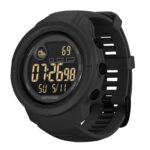 NORTH EDGE MARS 5: Smart Outdoor Sports Watch | FSTN Display - Image 14