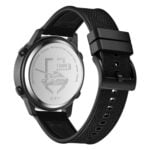 NORTH EDGE TANK 3: 5ATM Water Resistant Outdoor & Sports Watch - Image 11