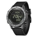 NORTH EDGE TANK 3: 5ATM Water Resistant Outdoor & Sports Watch - Image 10
