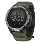 NORTH EDGE TERRAX: Rugged Lightweight Outdoor Watch |5ATM Water Resistant