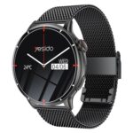 Yesido IO28 1.51" Smart Watch, Bluetooth Calling, Health/Sports Monitoring, Dual Straps - Image 2