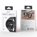 Yesido IO28 1.51" Smart Watch, Bluetooth Calling, Health/Sports Monitoring, Dual Straps - Image 10