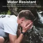 Yesido IO29 1.39" Smart Watch, Bluetooth Calling, Health/Sports Monitoring, Dual Straps - Image 8