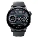 Yesido IO29 1.39" Smart Watch, Bluetooth Calling, Health/Sports Monitoring, Dual Straps