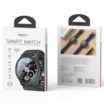 Yesido IO31 1.43" AMOLED Smart Watch, Bluetooth Calling, Health/Sports Monitoring - Image 12