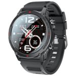 Yesido IO31 1.43" AMOLED Smart Watch, Bluetooth Calling, Health/Sports Monitoring - Image 11