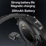 Yesido IO31 1.43" AMOLED Smart Watch, Bluetooth Calling, Health/Sports Monitoring - Image 9