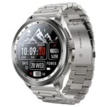 Yesido IO34 1.43" AMOLED Smart Watch, Bluetooth Calling, Rotary Bezel - Image 12