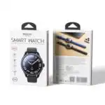 Yesido IO43 1.53" Smart Watch, Bluetooth Calling, Health Monitoring - Image 8