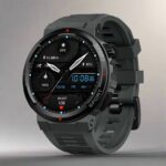 Zeblaze Ares 3 Plus Smart Watch + Fitness Tracker, 1.43" AMOLED Display - Image 16