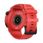 Zeblaze Ares 3 Plus Smart Watch + Fitness Tracker, 1.43" AMOLED Display - Image 14