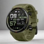 Zeblaze Ares 3 Plus Smart Watch + Fitness Tracker, 1.43" AMOLED Display - Image 15