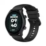 Zeblaze Btalk 3 Plus, 1.3in Display Smart Watch, Heart, SpO2 Monitoring, Women's Health, Sleep Scoring
