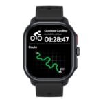 Zeblaze Beyond 3 Pro, 2.15in AMOLED Display GPS Smart Watch, Heart, SpO2 Monitoring, GPS Activity Tracking - Image 2