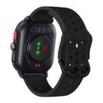 Zeblaze Beyond 3 Pro, 2.15in AMOLED Display GPS Smart Watch, Heart, SpO2 Monitoring, GPS Activity Tracking - Image 3