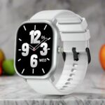 Zeblaze GTS 3 Pro Smart Watch, 1.97" AMOLED Display, Voice Calls, Sports Modes, Heart, BP, SpO2 Monitoring, Music - Image 11