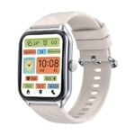 Zeblaze GTS 4 Smart Watch, 1.94" AMOLED Display, Bluetooth Calling & IP68 Waterproof - Image 17