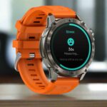 Zeblaze Stratos 2 Plus GPS Smart Watch, 1.43inch AMOLED Display, SpO2/Heart Rate - Image 12