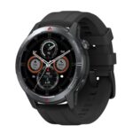 Zeblaze Stratos 3 Ultra Rugged Smart Watch, 1.43in AMOLED Display, 5ATM, Bluetooth Voice Calls - Image 2