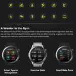 Zeblaze Stratos 3 Ultra Rugged Smart Watch, 1.43in AMOLED Display, 5ATM, Bluetooth Voice Calls - Image 10